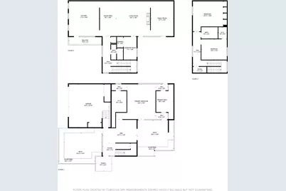 4335 Travis Street, Dallas, TX 75205 - Photo 30