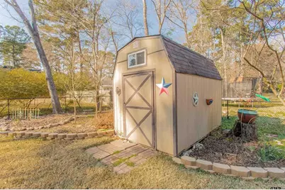 1614 Morningside Trail, Hideaway, TX 75771 - Photo 14