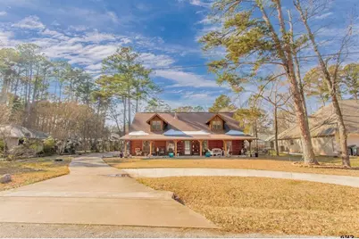 1614 Morningside Trail, Hideaway, TX 75771 - Photo 2