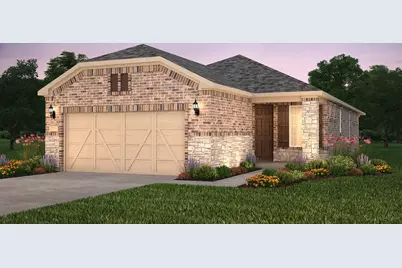 413 Snowbird Way, McKinney, TX 75071 - Photo 1