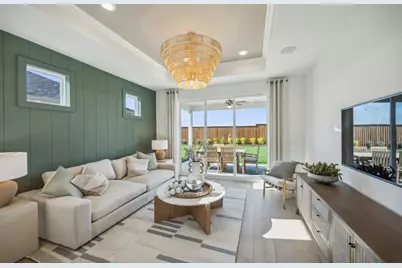 413 Snowbird Way, McKinney, TX 75071 - Photo 8