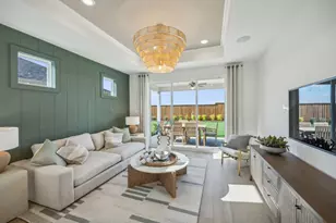 413 Snowbird Wy, McKinney, TX 75071 - Photo 8