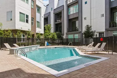 381 E Greenbriar Lane #401, Dallas, TX 75203 - Photo 24