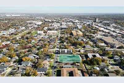 710 & 716 W 9th Street, Dallas, TX 75208 - Photo 4