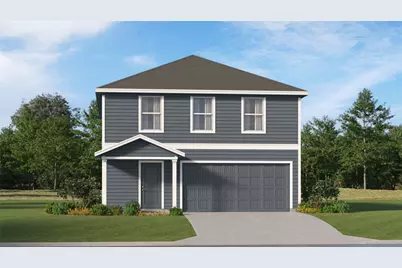 1684 Limpkin Drive, Fort Worth, TX 76140 - Photo 1