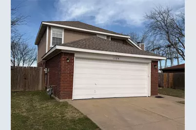 1104 Union Drive, Saginaw, TX 76131 - Photo 2