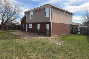 1104 Union Dr, Saginaw, TX 76131 - Photo 30
