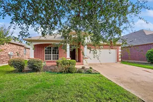 3412 Hornbeam St, Denton, TX 76226 - Photo 1