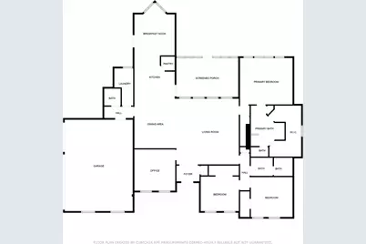 396 Alexander Lane, Royse City, TX 75189 - Photo 30