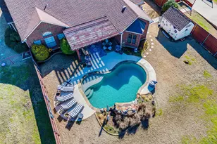 396 Alexander Ln, Fate, TX 75189 - Photo 2