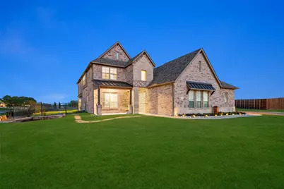 112 Walnut Drive, Van Alstyne, TX 75495 - Photo 1