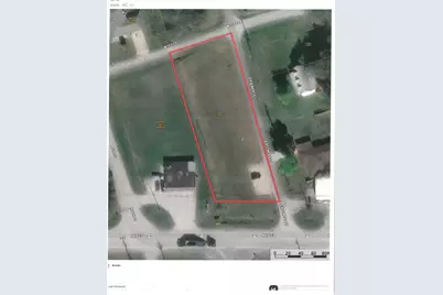 .708 Acres Main Street, Quinlan, TX 75474 - Photo 8