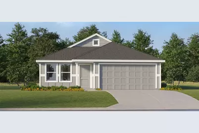 4064 Twinleaf Drive, Crowley, TX 76036 - Photo 1