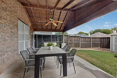 11375 Blanchard Drive, Frisco, TX 75035 - Photo 2
