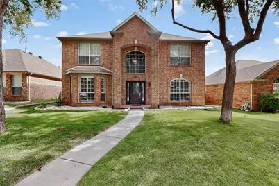 11375 Blanchard Drive, Frisco, TX 75035 - Photo 1