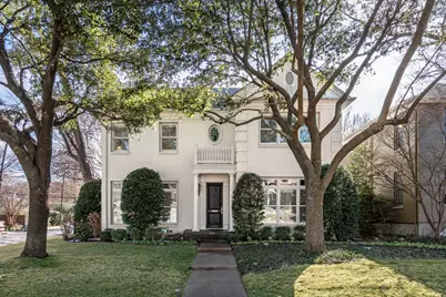 6936 Pasadena Avenue, Dallas, TX 75214 - Photo 1