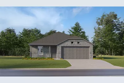 652 Marilynn Way, Grandview, TX 76050 - Photo 1