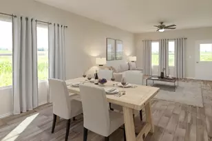 600 Clover Creek, McKinney, TX 75071 - Photo 4