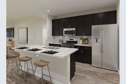 600 Clover Creek, McKinney, TX 75071 - Photo 8