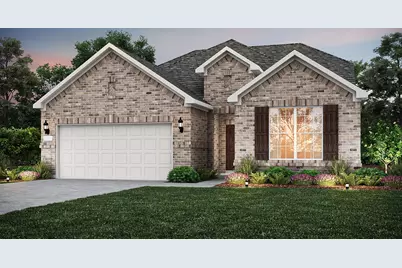 2926 Cliffside Drive, Celina, TX 75009 - Photo 1