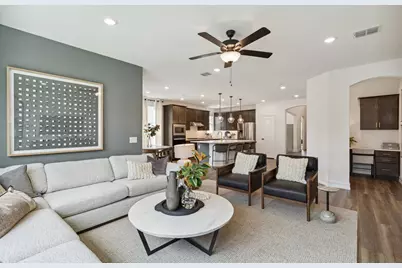 2926 Cliffside Drive, Celina, TX 75009 - Photo 10