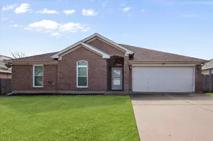 1209 Meadow Glen, Crowley, TX 76036 - Photo 1