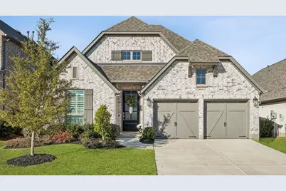 3114 Pedigree Court, Celina, TX 75009 - Photo 1