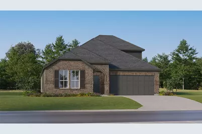2632 Clear Root Circle, Fort Worth, TX 76108 - Photo 1