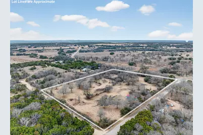 7902 Cross Timbers Court, Tolar, TX 76476 - Photo 1