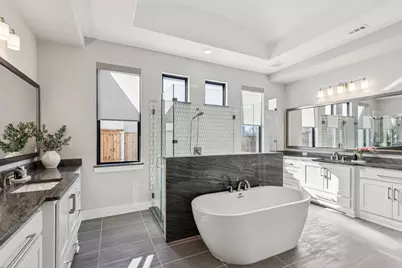 4710 Summerville Lane, Prosper, TX 75078 - Photo 18