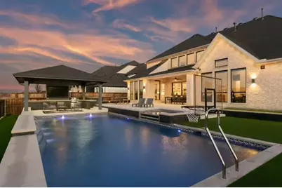 4710 Summerville Lane, Prosper, TX 75078 - Photo 36