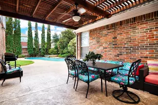 3217 Tearose Dr, Richardson, TX 75082 - Photo 2