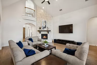 4874 Texoma Drive, Frisco, TX 75033 - Photo 6