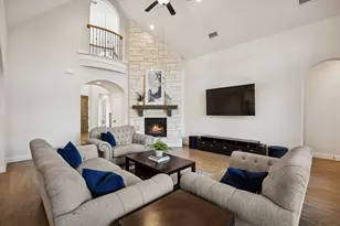 4874 Texoma Dr, Frisco, TX 75033 - Photo 6