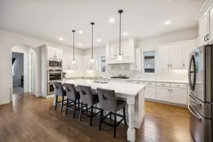 4874 Texoma Dr, Frisco, TX 75033 - Photo 8