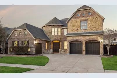 4874 Texoma Drive, Frisco, TX 75033 - Photo 2