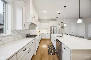 4874 Texoma Dr, Frisco, TX 75033 - Photo 10