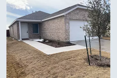 1536 Elliot Road, Howe, TX 75459 - Photo 1