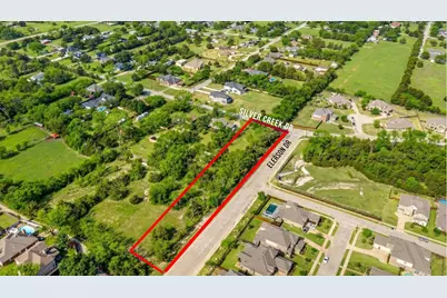 1000 Silver Creek Drive, DeSoto, TX 75115 - Photo 1