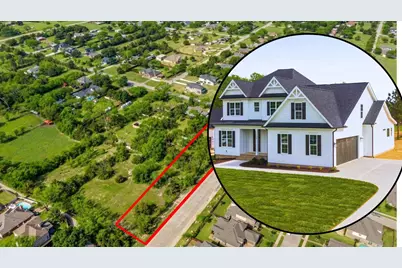 1000 Silver Creek Drive, DeSoto, TX 75115 - Photo 1