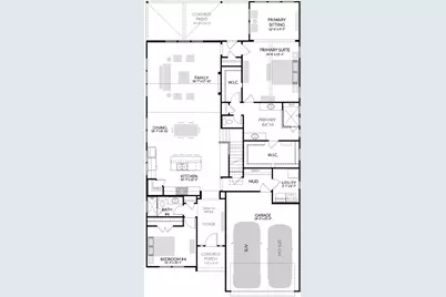 2032 Bluestem Road, Celina, TX 75009 - Photo 2