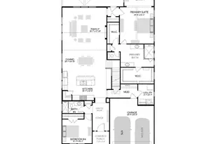 2032 Bluestem Rd, Celina, TX 75009 - Photo 2