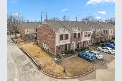 621 Carriagehouse Lane #9F, Garland, TX 75040 - Photo 24