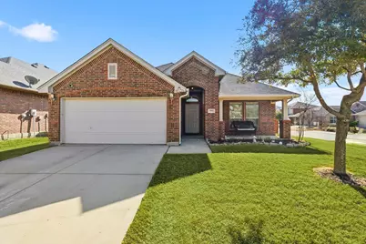 15029 Spruce Street, Little Elm, TX 75068 - Photo 1
