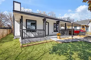 2361 Peak St, Fort Worth, TX 76106 - Photo 6