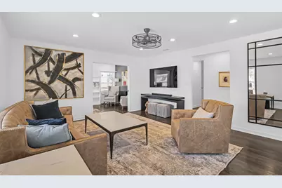 8723 Glencrest Lane, Dallas, TX 75209 - Photo 4