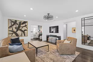 8723 Glencrest Ln, Dallas, TX 75209 - Photo 2