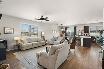 1061 Stanridge Lane, Van Alstyne, TX 75495 - Photo 12