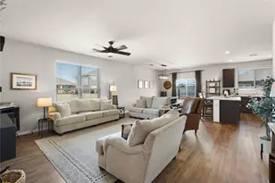 1061 Stanridge Ln, Van Alstyne, TX 75495 - Photo 12