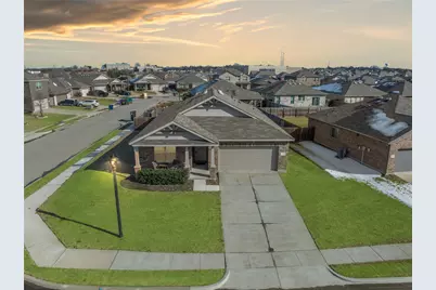 1061 Stanridge Lane, Van Alstyne, TX 75495 - Photo 30